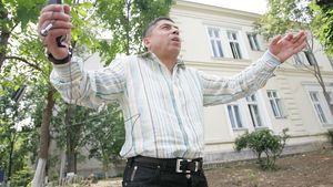 Turcu: "Ne-a lipsit Mărgăritescu la mijlocul terenului"