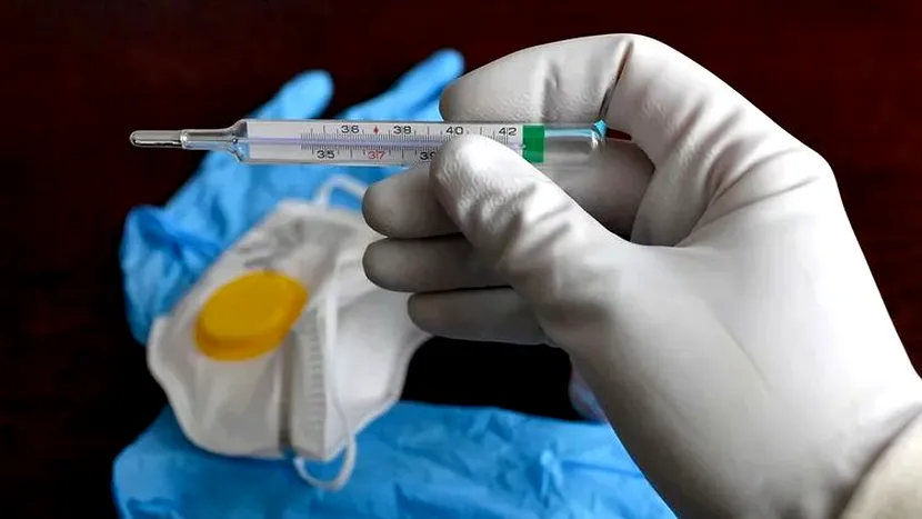 Numărul deceselor din cauza coronavirusului a ajuns la 133 în România