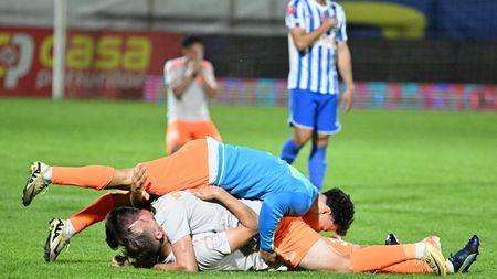 Cu ce ajută Metaloglobus fotbalul românesc și Superliga?