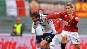 OFICIAL | A fost la Juve și l-a ținut pe Ibra, dar Liga I e vârful carierei: "Mulțumesc, fără voi vedeam CL doar pe PlayStation"