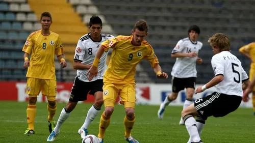 FINAL de CHIN pentru vedeta U17!** Himcinschi poate debuta în Cupă pentru Empoli