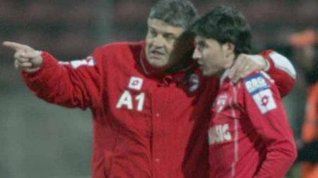 "Avem nevoie de o schimbare! Vreau să o iau de capăt și să profit de această șansă!"