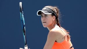 Cine va fi adversara Soranei Cîrstea din sferturile de la Miami Open și când are loc înfruntarea