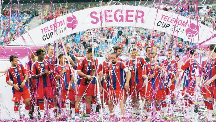Au venit în România! Anunțul făcut de GIGANTUL care investește sute de milioane în fotbal. Cine va fi "Bayern" din Liga 1?
