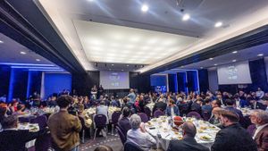 Gala Baschetului Românesc 2025 a dat premii! „După fotbal suntem al doilea cel mai practicat sport”