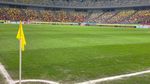Cum arată gazonul pe Arena Națională pentru FCSB – Metaloglobus, la două zile după Rapid – Dinamo