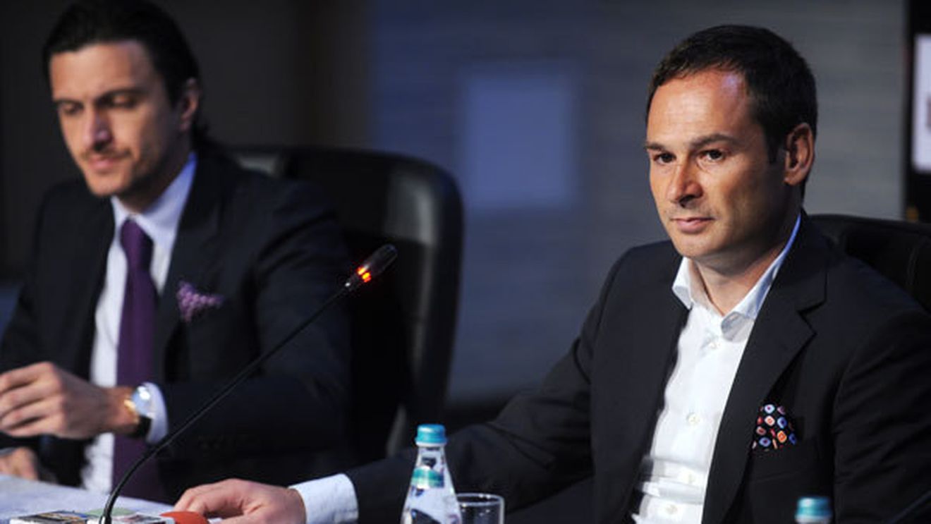 Primul mare scandal al anului! Borcea, despre Ionuț Negoiță:** "Cine este papagalul și avortonul ăsta? Are capul apropiat de fund"