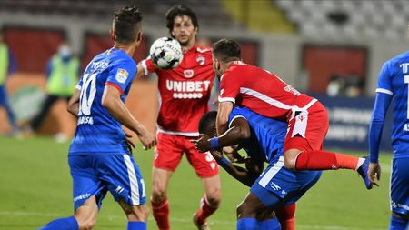 Moldovenii lui Marius Coritoru, lăsați fără cuvinte de golul lui Borja Valle. „O execuție extraordinară!” Pap a explicat toată faza creată de spaniol