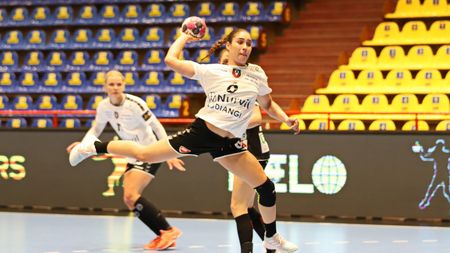 Meciul SCM Rm. Vâlcea – Podravka Koprivnica din Liga Campionilor la handbal feminin s-a amânat!