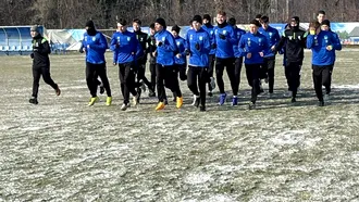 Acuzată de blaturi, CS Păulești a dat afară toți jucătorii. ”Explică” motivul prin cuvinte goale, dar pe care fanii le cred!