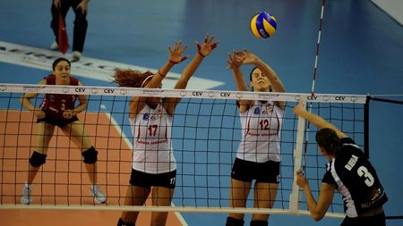 Ivana Djerisilo, spaima blocajului advers