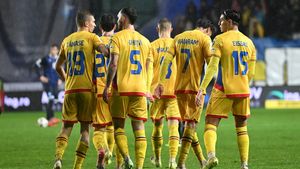 Transferul din naționala României la Dinamo București depinde de un internațional senegalez de 33 de ani: „Nu-i vor da drumul până atunci”