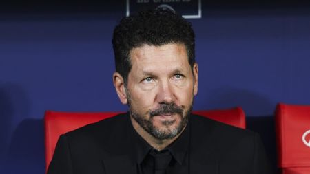 Atletico Madrid a declanșat ofensiva pentru transferul care îl salvează pe Radu Drăgușin. Diego Simeone a decis cine e prioritatea în următorul mercato