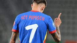 FCSB are un nou număr 7, după plecarea lui Octavian Popescu