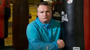 Tragedie în lumea filmului! Bradley Welsh a fost împușcat și s-a stins din viață