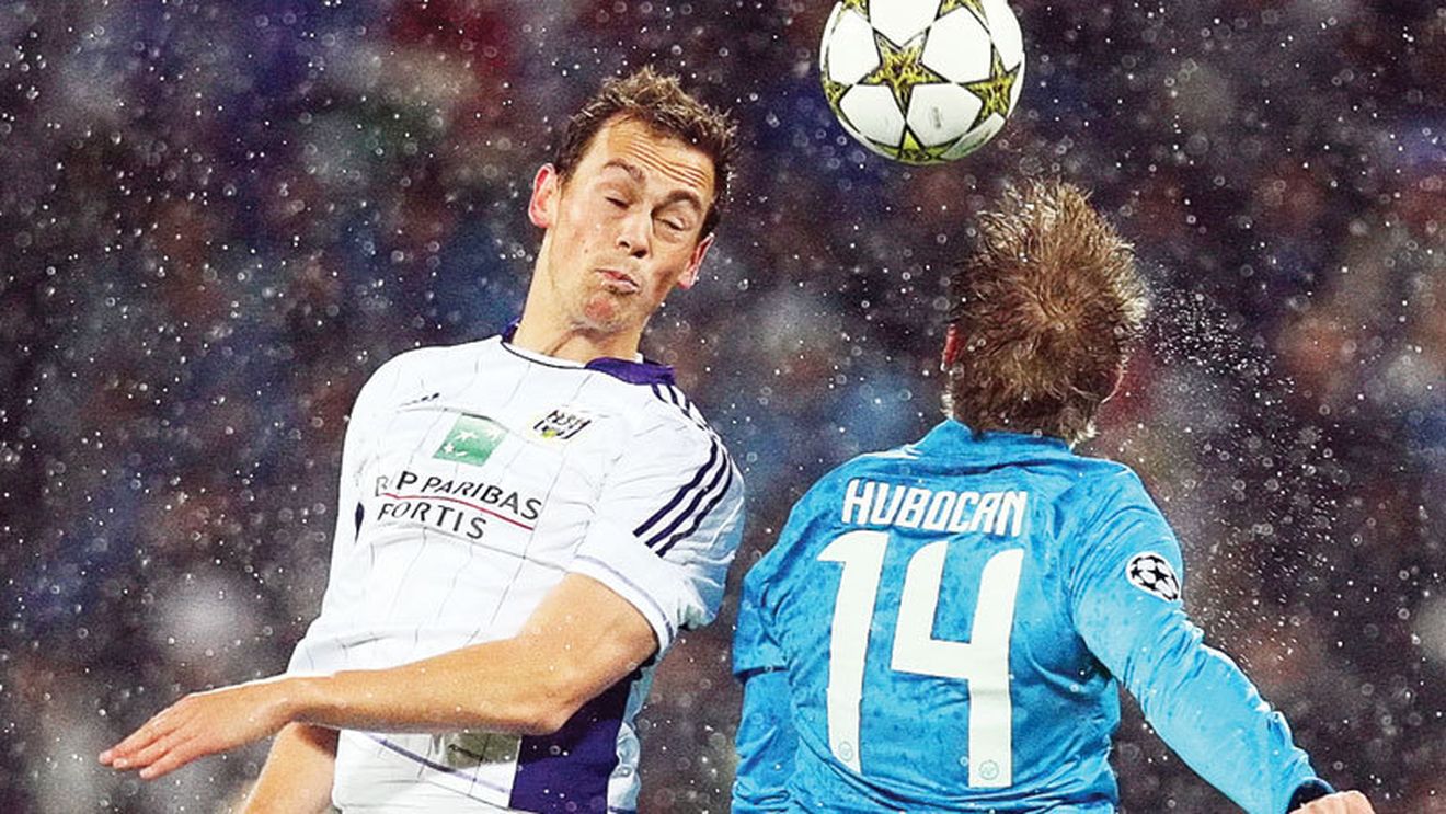 EXCLUSIV** Atacantul pentru care managerul trebuie să răspundă cu capul! Gigi Becali poate repeta 'rețeta' Thereau cu un 'tanc' din Belgia