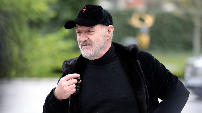 Dan Şucu şi Gigi Becali, dialog spumos la telefon, de ziua patronului FCSB. Cum l-a numit şeful Rapidului