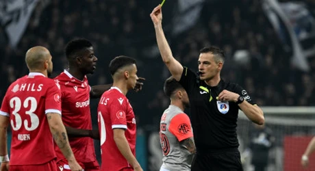 BREAKING | Dinamo, ce tun: 
