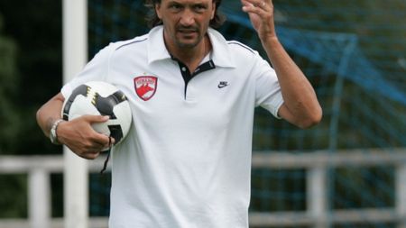 „Rus și Grigore sunt talente** în stare pură!"