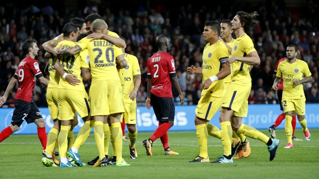 Dinamo s-a dezlănțuit! I-a adus lui Kopic un internațional congolez, format de PSG