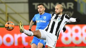 Cine transmite la tv finala Cupei României la fotbal ediția 2021