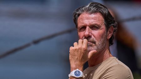 Patrick Mouratoglou a intrat în forță în controversa legată de Rafael Nadal și Carlos Alcaraz: „Nu știu dacă ar fi făcut asta”