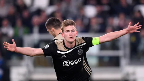 De Ligt, 