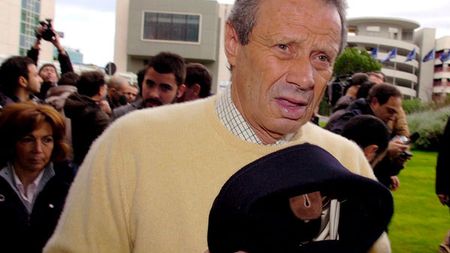 Becali e îngeraș pe lângă șeful lui Goian! 3 mai, Zamparini despre Rossi: 'E ca soția mea, îl vreau doar pentru mine!' Acum: 'Îl schimb la anul'