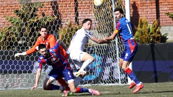 Ilie Poenaru, înainte de Chindia – FC Bihor: ”Suntem datori, față de suporteri, față de club, față de noi!”