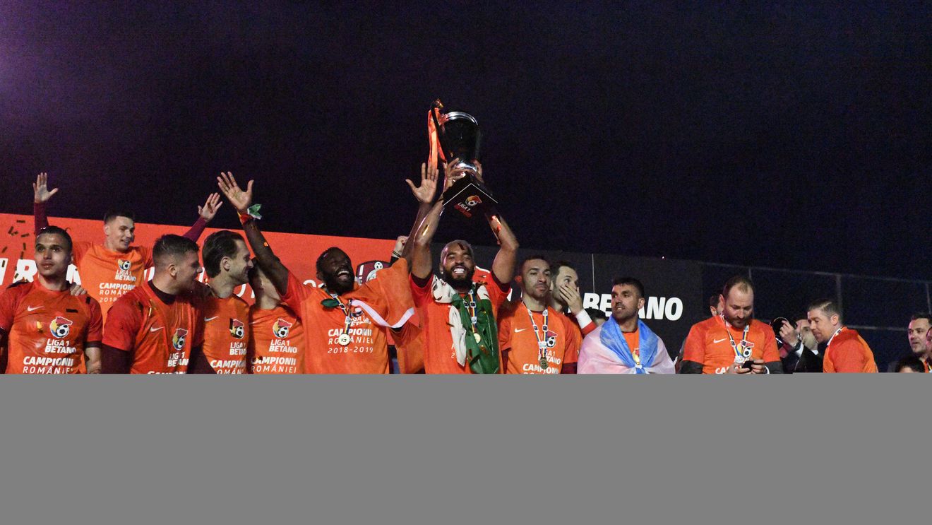 CFR pregătește transferuri de răsunet. Oficialii au recunoscut: "Există discuții în momentul de față"