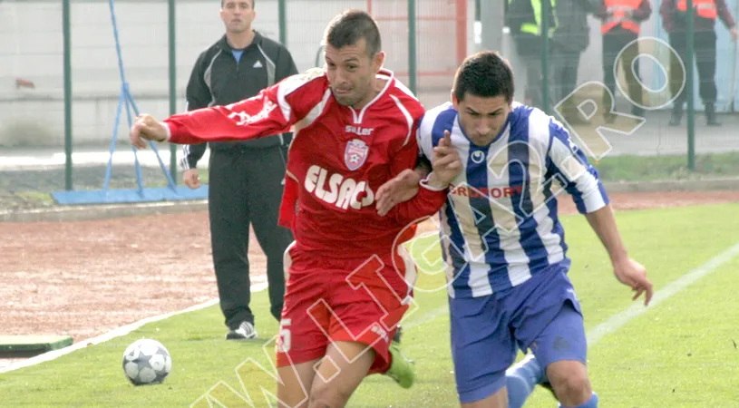 FC Botoșani a refuzat** un cantonament cu Dinamo