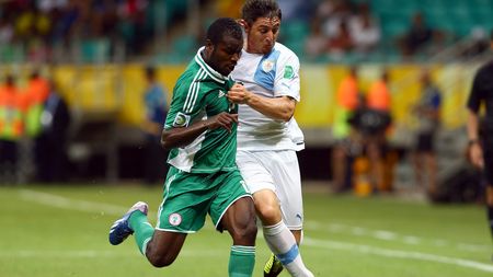 Lumea fotbalului, lovită din nou de ISIS. Incredibil: soția unui fotbalist din naționala Nigeriei a fost răpită de teroriști