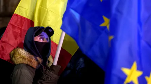 „Am ajuns o țară bananieră din UE”. Cea mai dură reacție după anularea alegerilor din România