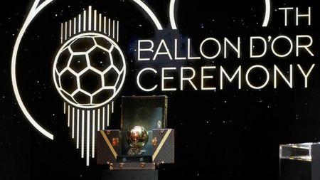 Surpriză colosală: a fost anunțat oficial câștigătorul Balonului de Aur 2024 și nu e Vinicius Jr! Vedeta lui Pep Guardiola, cel mai bun fotbalist al lumii: „E o seară incredibilă!”