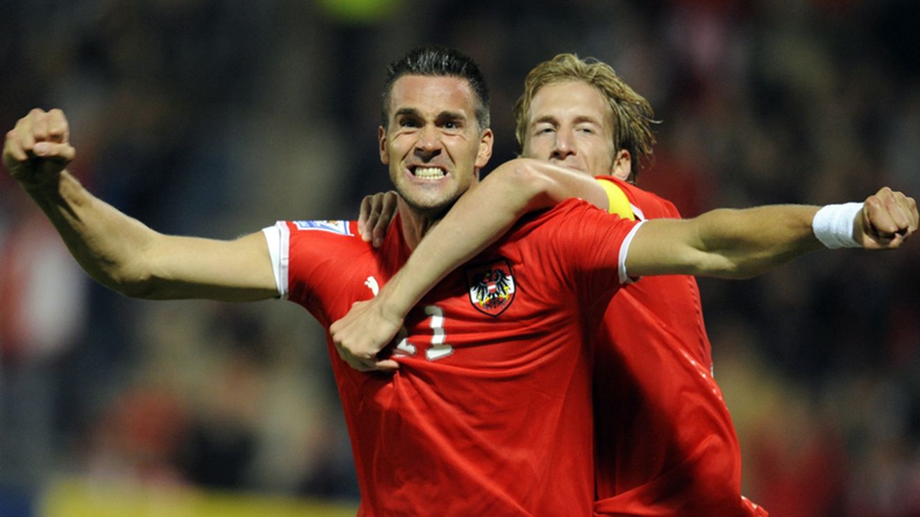 Au dat valsul pe rock! **"În vestiar am crezut că sunt în discotecă! Jucătorii ascultau heavy-metal"