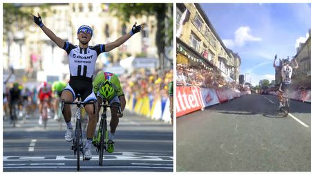 VIDEO | Ciclism SF. Spectacol total în Turul Franței: organizatorii au publicat imaginile capturate de camerele de pe bicicletele cicliștilor