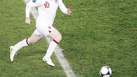 Ferguson Turbo Power!** Sir Alex este renumit în pentru modul în care își tratează jucătorii atunci când este nemulțumit