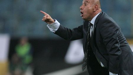 Țicleanu:** "Steaua ne șicanează"