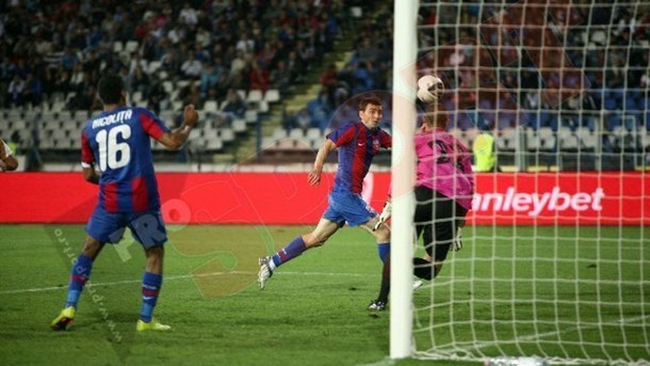 Tătărușanu: "Nicoliță ne-a scos pe toți! Nu suntem nici afectați, nici blocați, am avut 20 de ocazii"