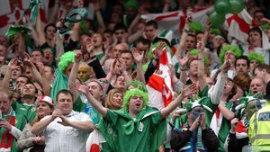 "UEFA a tratat prost cazul incidentelor din România". 800 de fani nord-irlandezi sunt frustrați de amânările repetate ale deciziei: au plătit deja pentru a veni la București