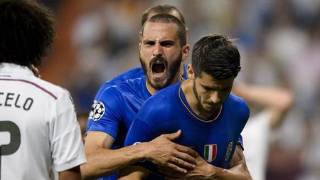 Morata, golgheterul trist. "Mi-aș fi dorit să marchez împotriva altei echipe". Povestea jucătorului care a ratat un an de fotbal din cauză că a rămas repetent. Cum ar putea să ajungă din nou la Real