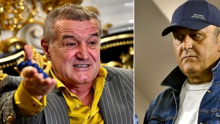 Fotbalistul pe care se bat Gigi Becali și Dan Șucu a ales! Patronul a făcut anunțul în direct: „A sosit vremea să plece la un club mai mare!". VIDEO