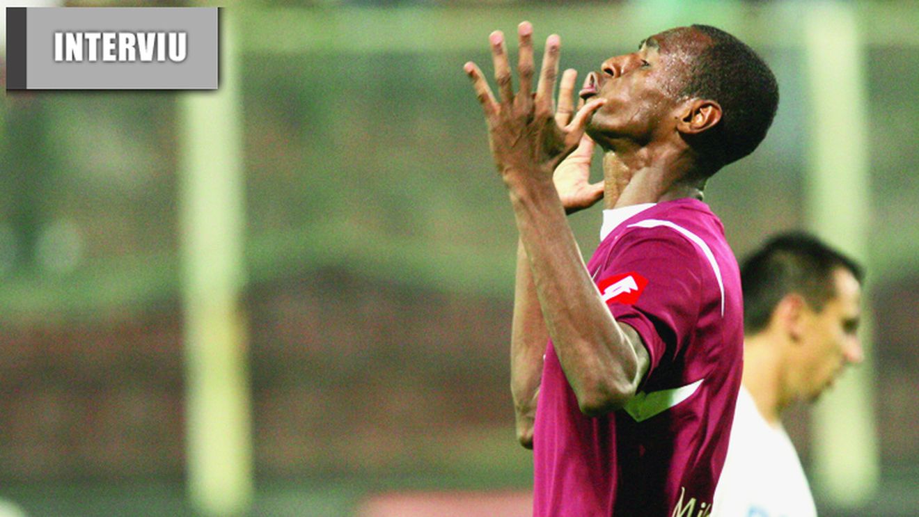 Cesinha nu vrea să audă de Steaua:** "Dacă mă sună, le închid"