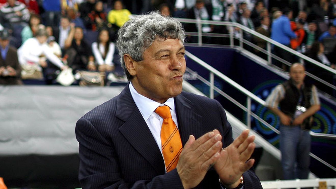 "Grupa campioanelor"