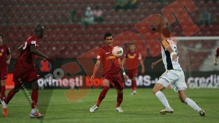 Iuliu Mureșan:** "Echipa m-a dezamăgit, avem nevoie de portar! N-am ce să-i reproșez lui Jorge Costa"