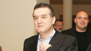 Teamă de înscenări