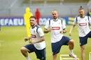 🚨 Primul antrenament al naționalei României la EURO 2024 din Germania, în timp real! Accidentatul Alibec e la antrenament! VIDEO & FOTO