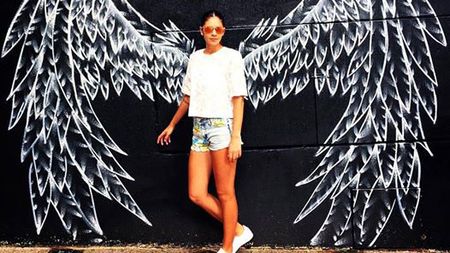 Andreea Mitu a spart gheața în 2016 și a prins gustul seturilor albe: 53 de minute pentru a doua victorie la simplu, în turneul ITF de la Sao Paulo