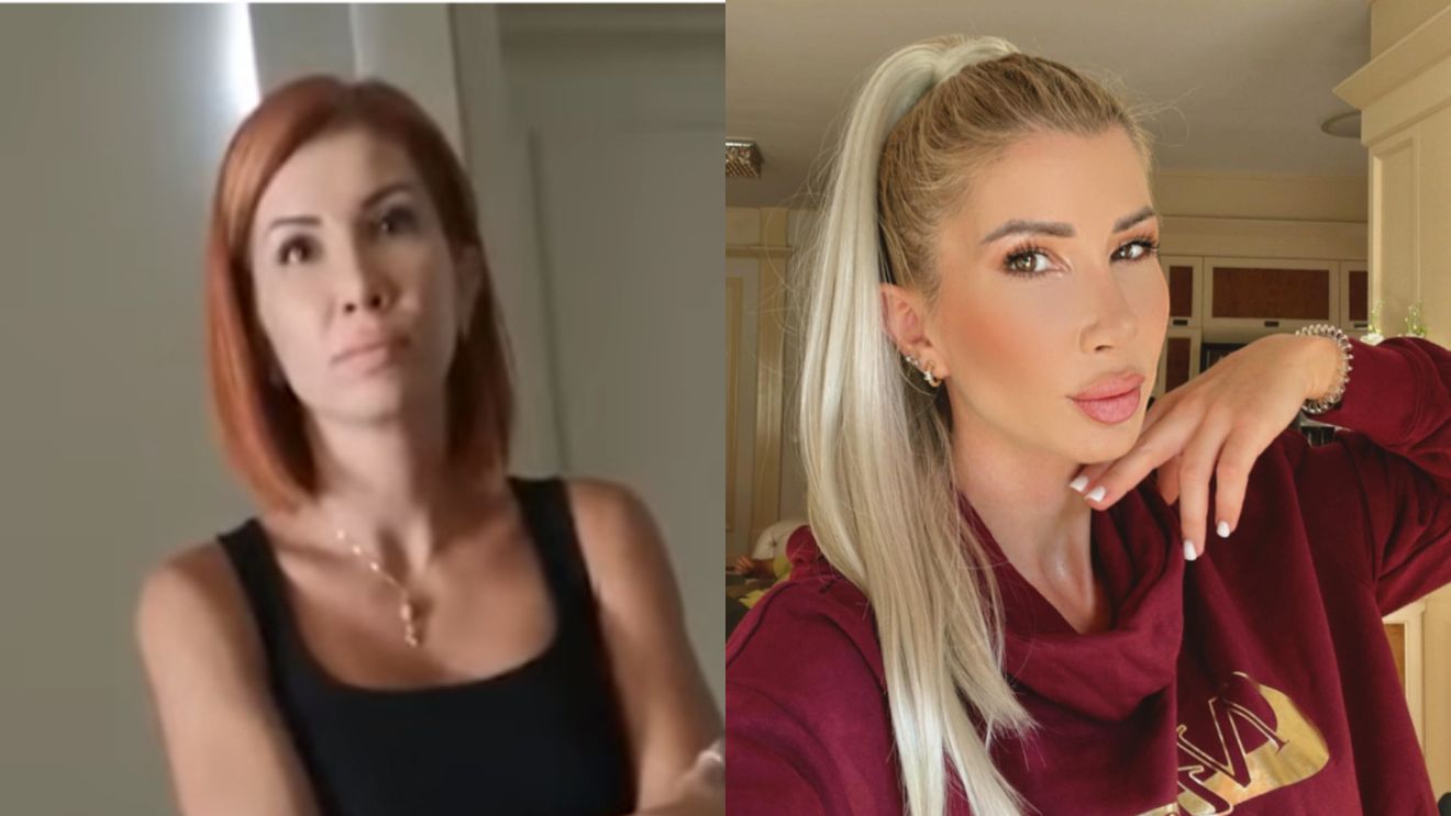 Cu ce se ocupă acum Ana Muntean, femeia prinsă de soț în camera de hotel cu Ciprian Marica! Transformarea ei fizică este spectaculoasă: pare „clona” iubitei fostului internațional român | FOTO