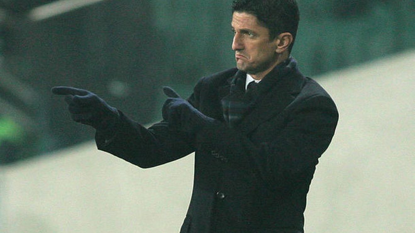 Lucescu Jr, mulțumit de victoria cu Sportul!** "Nu am riscat nimic! La Tg. Jiu a fost un accident"